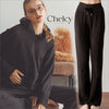 ルームウエア パンツ chelcy-14