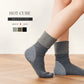 hot-cure かかとケアソックス hot-cure