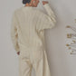 クロップド丈ニット knit-010