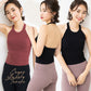 カップ付きトップス leeche012