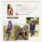 カップ付きトップス leeche012