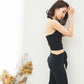 カップ付きトップス leeche012