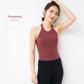 カップ付きトップス leeche012