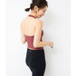 カップ付きトップス leeche012