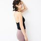 カップ付きトップス leeche012