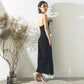 カップ付きトップス leeche012