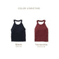 カップ付きトップス leeche012