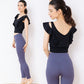 カップ付きトップス leeche032