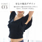 カップ付きトップス leeche032