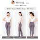 カップ付きトップス leeche032