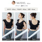 カップ付きトップス leeche032
