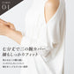 ロング丈デザイントップス leeche035