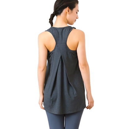 カップ付きトップス leeche048