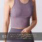 カップ付きトップス leeche052