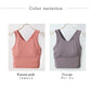 カップ付きトップス leeche052