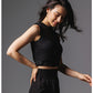 カップ付きトップス leeche053