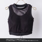 カップ付きトップス leeche053