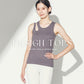 カップ付きトップス leeche056