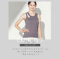 カップ付きトップス leeche056