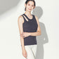 カップ付きトップス leeche056