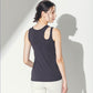 カップ付きトップス leeche056