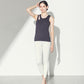カップ付きトップス leeche056