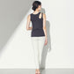 カップ付きトップス leeche056