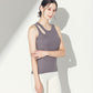 カップ付きトップス leeche056