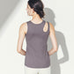 カップ付きトップス leeche056