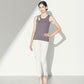 カップ付きトップス leeche056