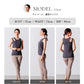 カップ付きトップス leeche056