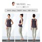 カップ付きトップス leeche056