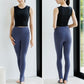 ハーフ丈カップ付トップス leeche059