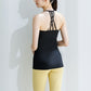 カップ付トップス leeche061