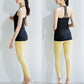 カップ付トップス leeche061