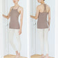 カップ付トップス leeche061
