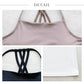 カップ付トップス leeche061