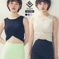 カップ付きトップス leeche075