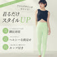 カップ付きトップス leeche075