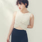 カップ付きトップス leeche075