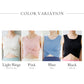 カップ付きトップス leeche075