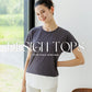 トップス leeche077