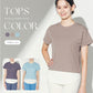 トップス leeche077