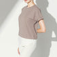 トップス leeche077