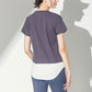 トップス leeche077