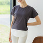 トップス leeche077
