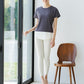 トップス leeche077