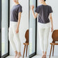 トップス leeche077