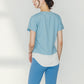 トップス leeche077