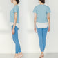 トップス leeche077